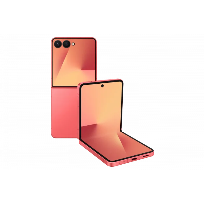 Samsung Galaxy Z Flip7 512 GB 12 GB Ram Mercan