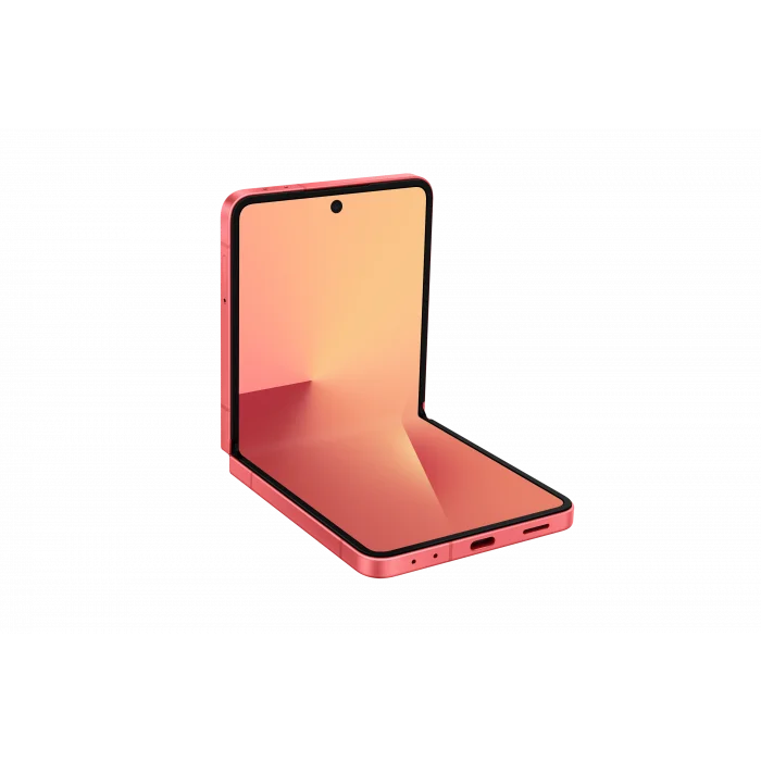 Samsung Galaxy Z Flip7 512 GB 12 GB Ram Mercan