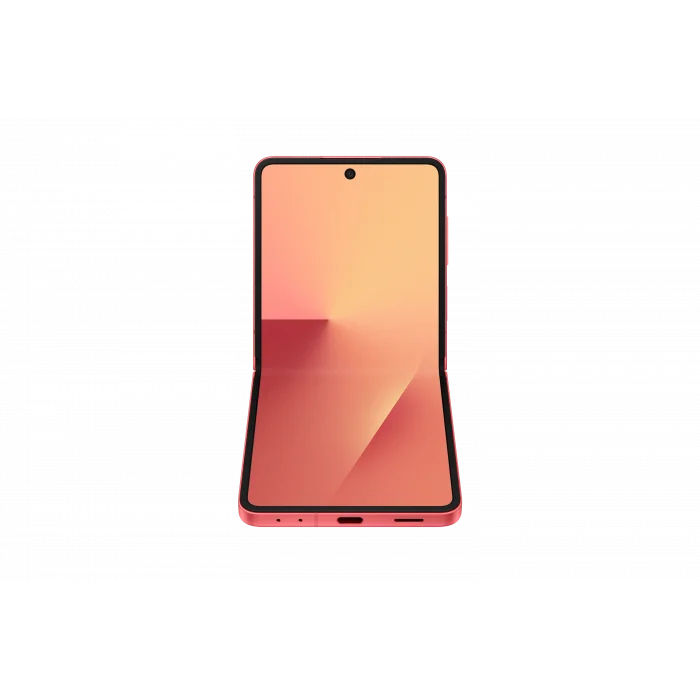 Samsung Galaxy Z Flip7 512 GB 12 GB Ram Mercan