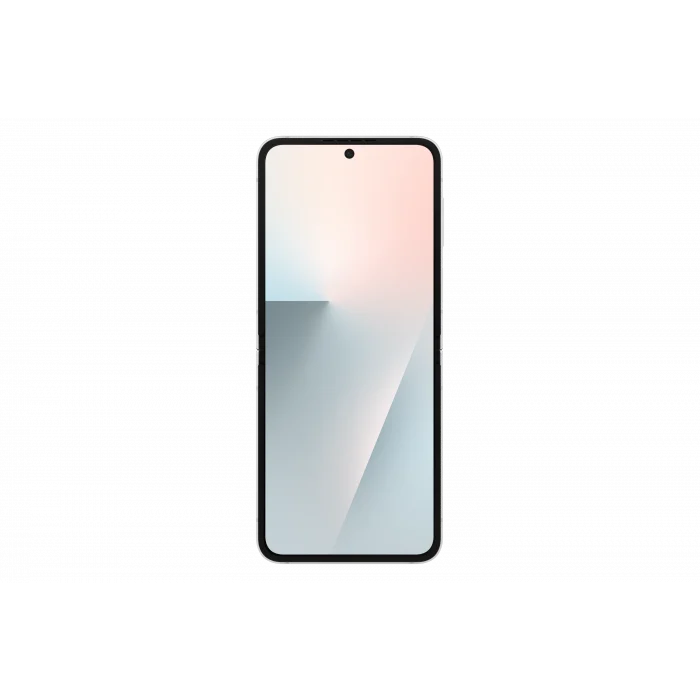 Samsung Galaxy Z Flip7 FE 128 GB 8 GB Ram Beyaz