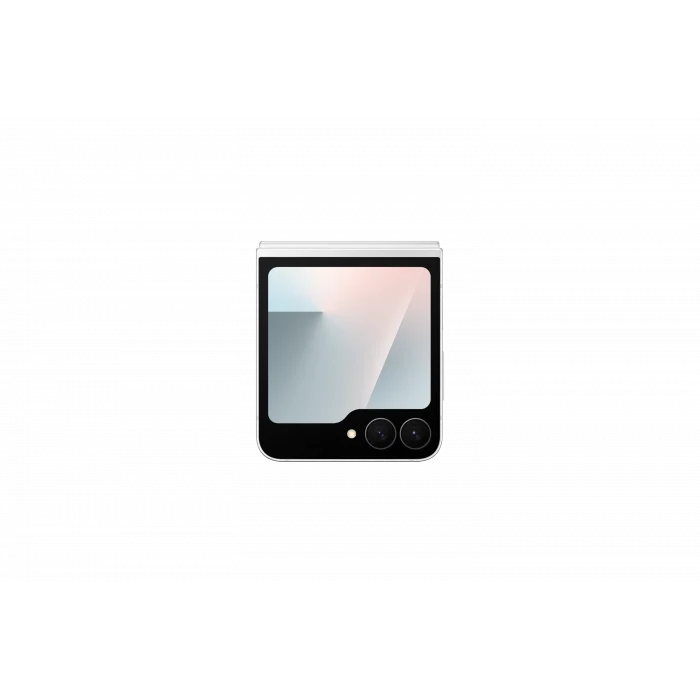 Samsung Galaxy Z Flip7 FE 128 GB 8 GB Ram Beyaz