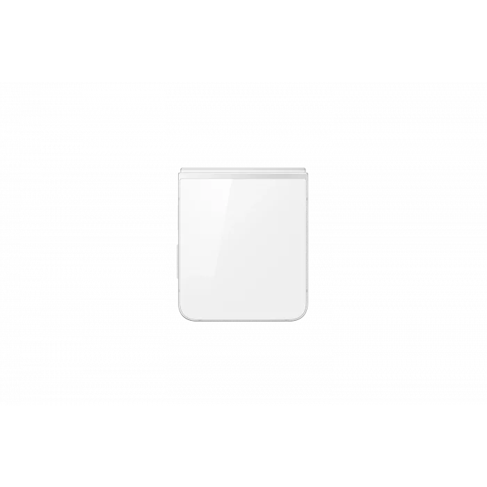 Samsung Galaxy Z Flip7 FE 256 GB 8 GB Ram Beyaz