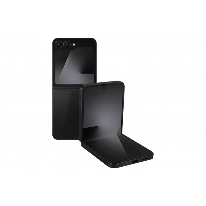 Samsung Galaxy Z Flip7 FE 256 GB 8 GB Ram Siyah