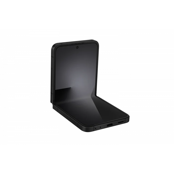 Samsung Galaxy Z Flip7 FE 256 GB 8 GB Ram Siyah