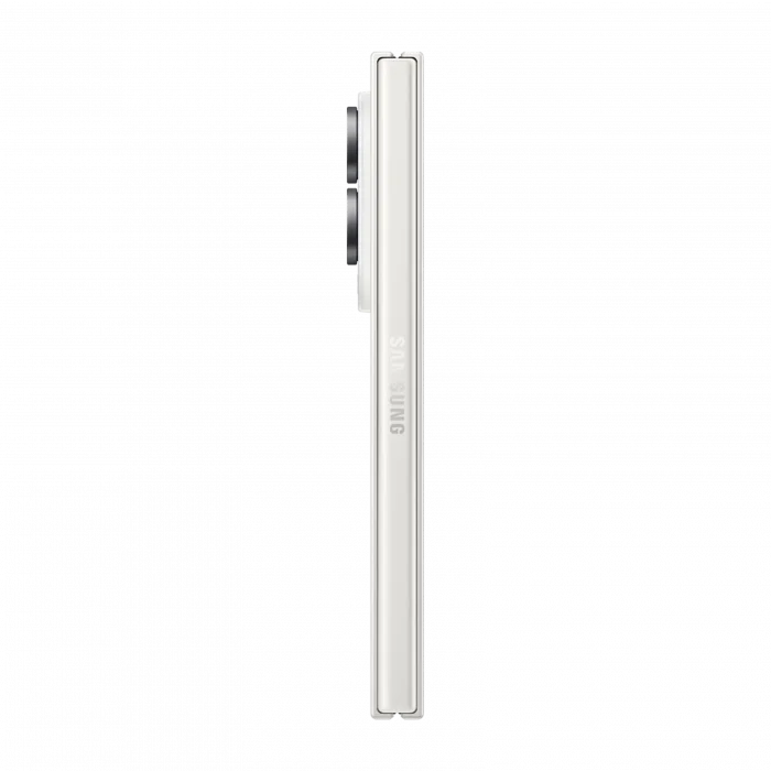 SAMSUNG GALAXY Z FLIP8 12/256 GB KREM AKILLI TELEFON