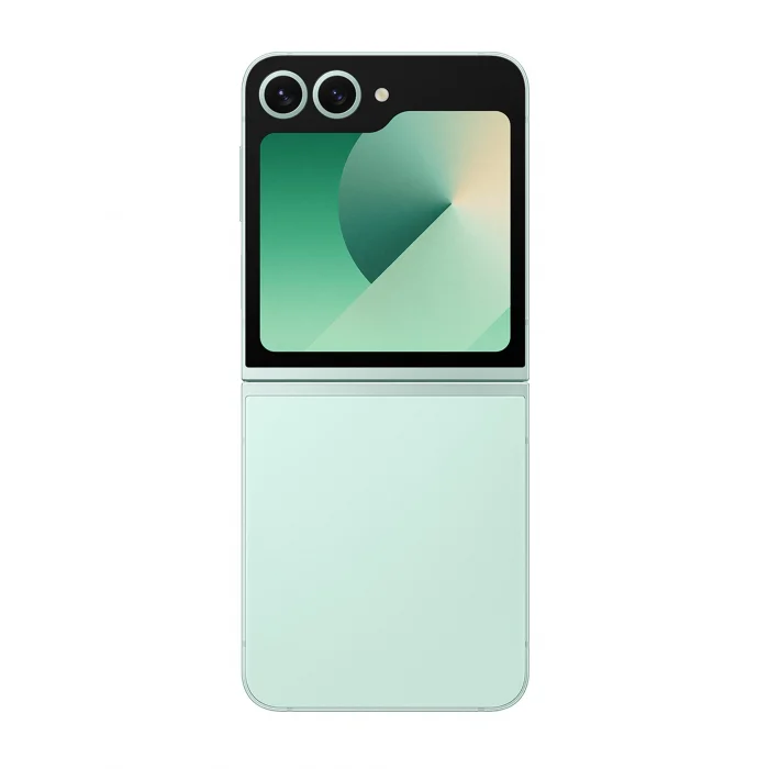 Samsung Galaxy Z Flip8 12GB 256GB Mint