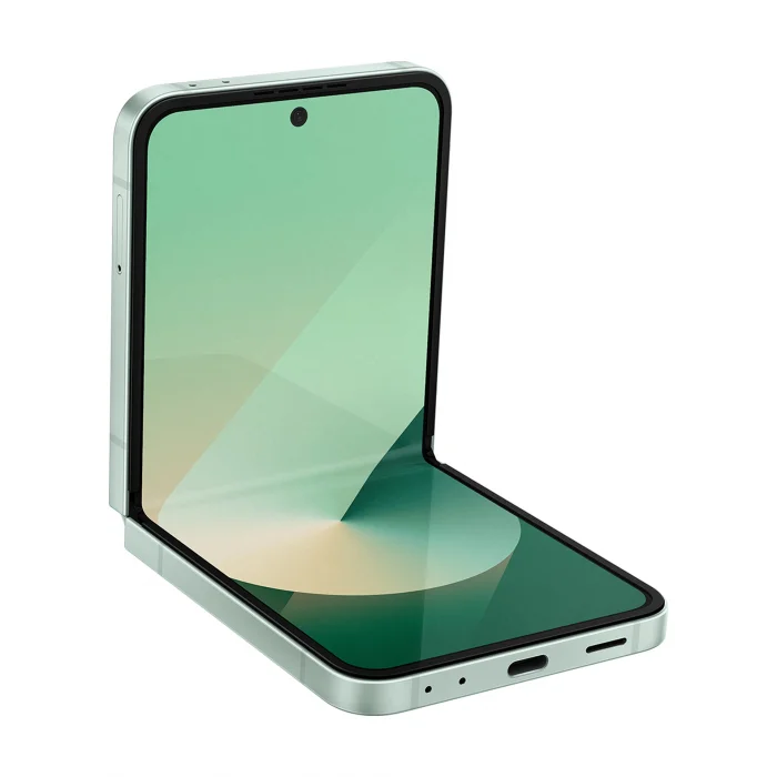 Samsung Galaxy Z Flip8 12GB 256GB Mint