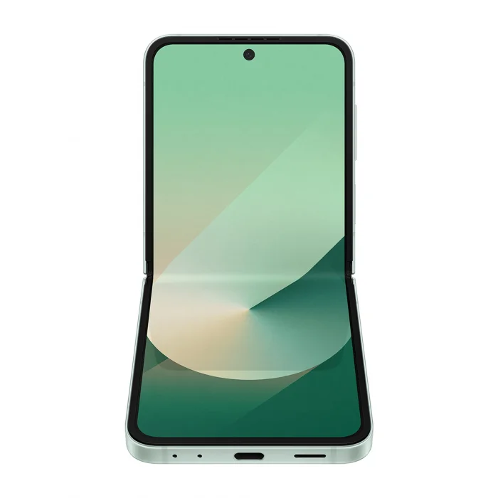 Samsung Galaxy Z Flip8 12GB 256GB Mint
