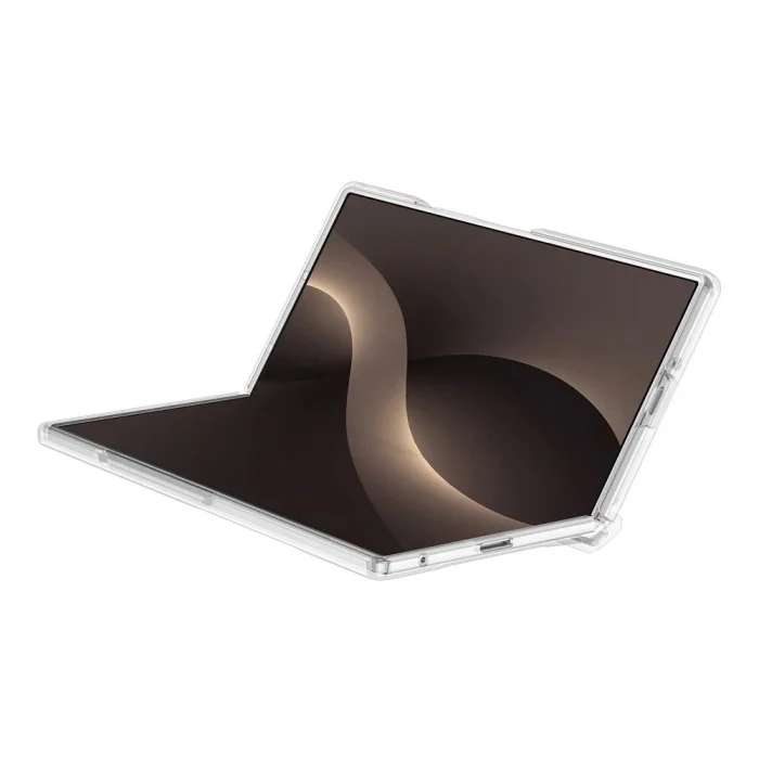 SAMSUNG GALAXY Z FOLD 8 ULTRA ŞEFFAF KILIF
