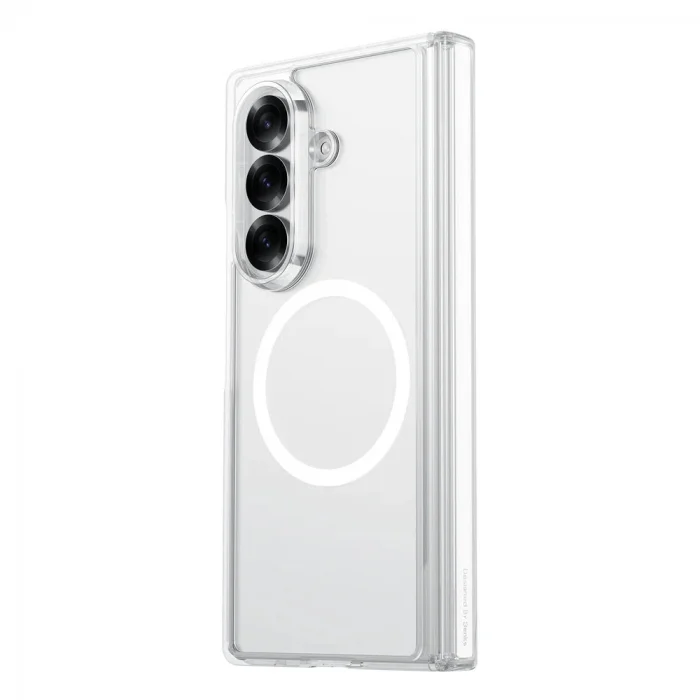 SAMSUNG GALAXY Z FOLD 8 ULTRA ŞEFFAF KILIF