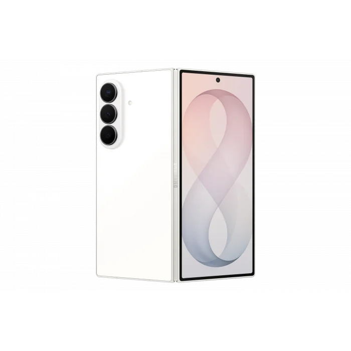 SAMSUNG GALAXY Z FOLD8 ULTRA 12/256 GB KREM AKILLI TELEFON