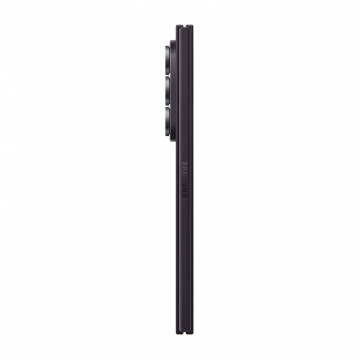 SAMSUNG GALAXY Z FOLD ULTRA 12+256 GB MÜRDÜM