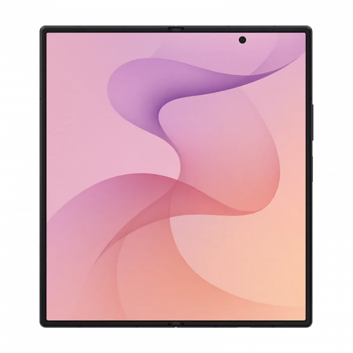 SAMSUNG GALAXY Z FOLD ULTRA 12+256 GB MÜRDÜM