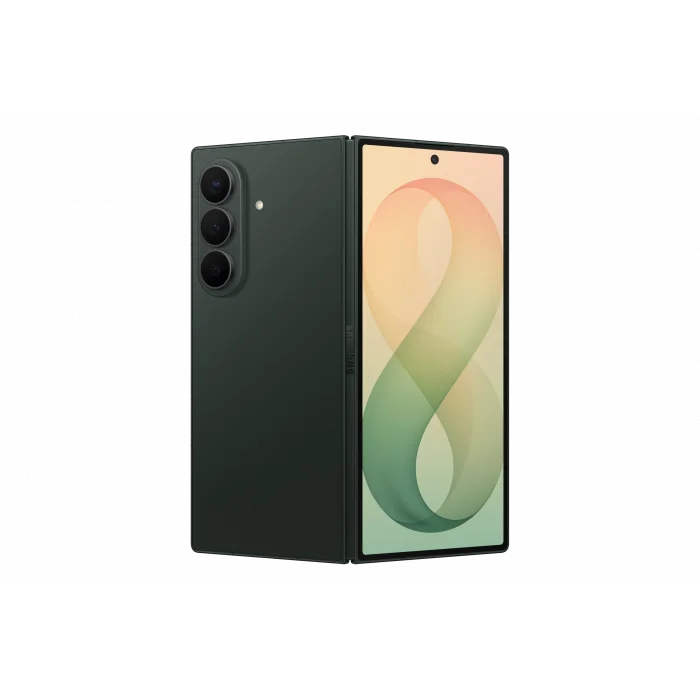 SAMSUNG GALAXY Z FOLD ULTRA 12+512 GB HAKİ