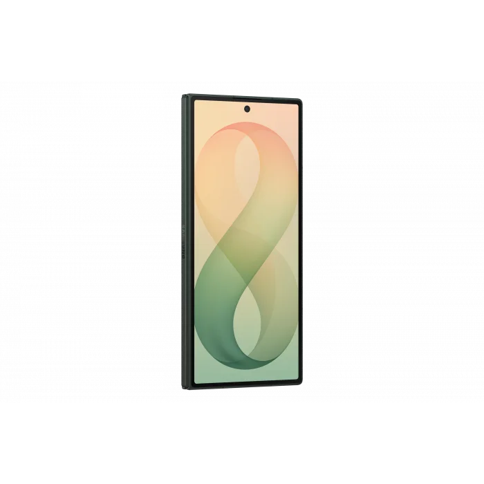 SAMSUNG GALAXY Z FOLD ULTRA 12+512 GB HAKİ