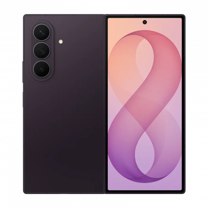 SAMSUNG GALAXY Z FOLD ULTRA 12+512 GB MÜRDÜM
