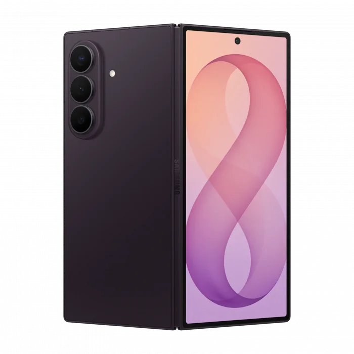 SAMSUNG GALAXY Z FOLD ULTRA 12+512 GB MÜRDÜM