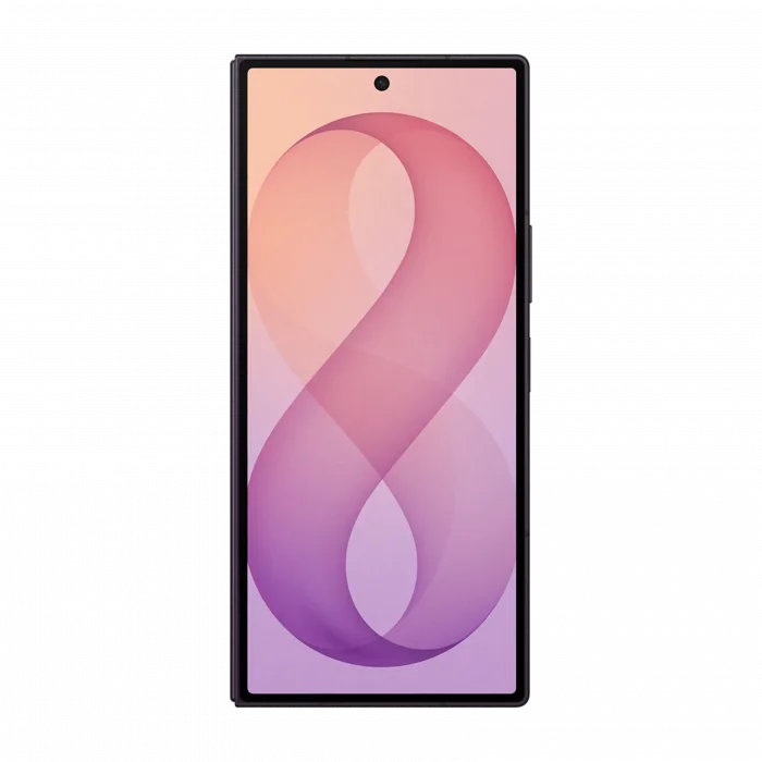 SAMSUNG GALAXY Z FOLD ULTRA 12+512 GB MÜRDÜM