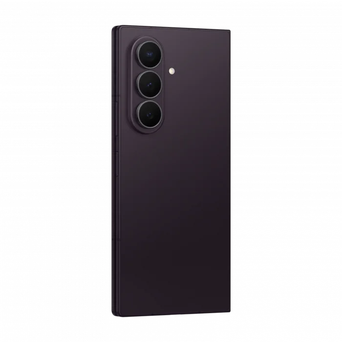 SAMSUNG GALAXY Z FOLD ULTRA 12+512 GB MÜRDÜM