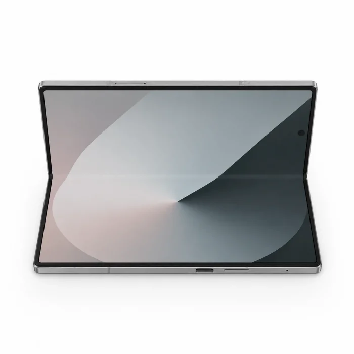 Samsung Galaxy Z Fold6 12 GB 512 GB Silver Shadow Akıllı Telefon