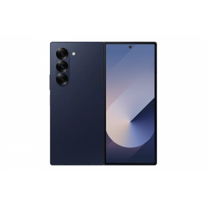 Samsung Galaxy Z Fold6 512 GB Lacivert