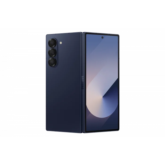 Samsung Galaxy Z Fold6 512 GB Lacivert
