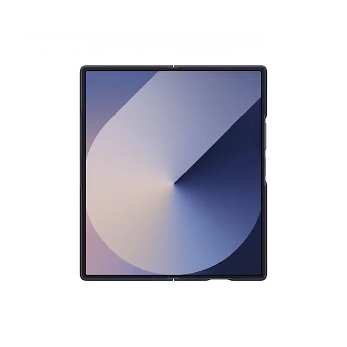 Samsung Galaxy Z Fold 6 S Pen Case Lacivert