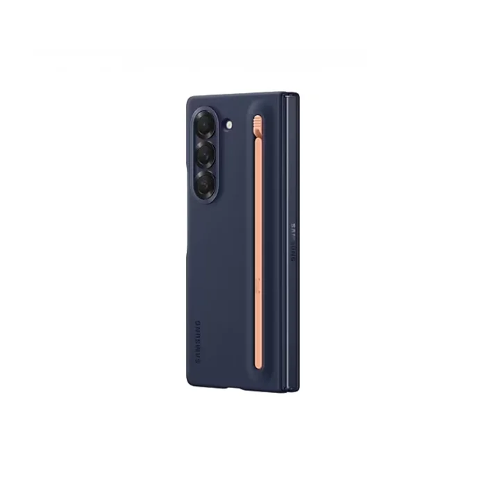 Samsung Galaxy Z Fold 6 S Pen Case Lacivert