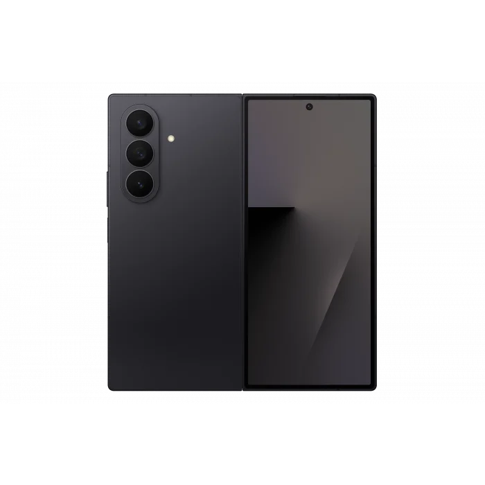 Samsung Galaxy Z Fold7 256 GB 12 GB Ram Gece Siyahı