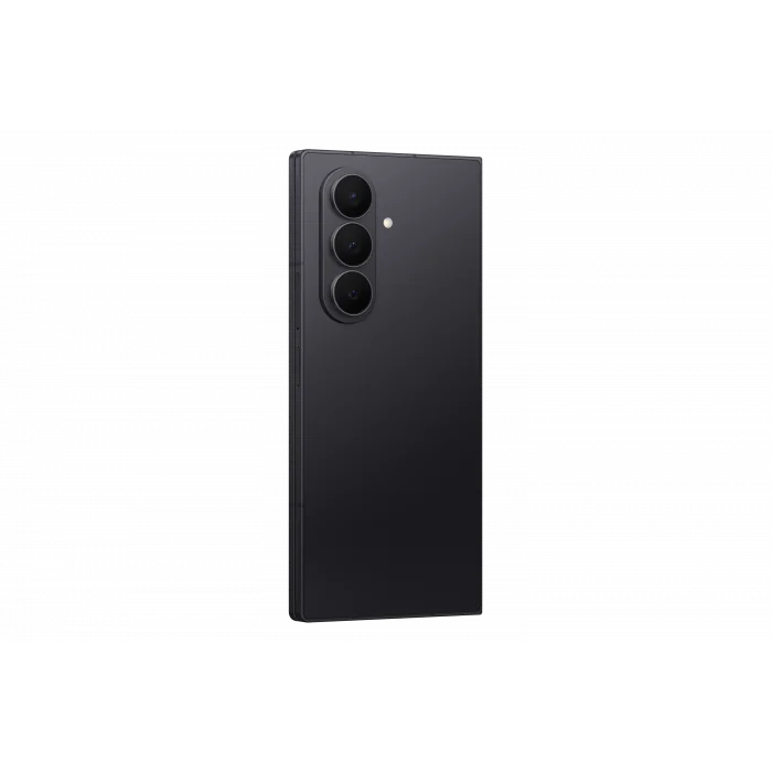 Samsung Galaxy Z Fold7 256 GB 12 GB Ram Gece Siyahı