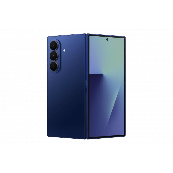 Samsung Galaxy Z Fold7 256 GB 12 GB Ram Gölge Mavisi