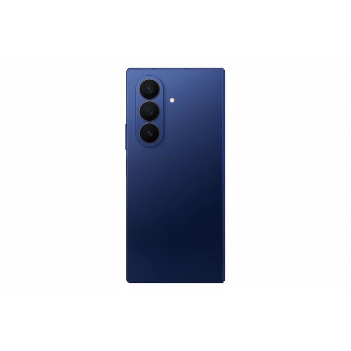 Samsung Galaxy Z Fold7 256 GB 12 GB Ram Gölge Mavisi