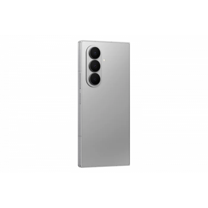 Samsung Galaxy Z Fold7 256 GB 12 GB Ram Gümüş