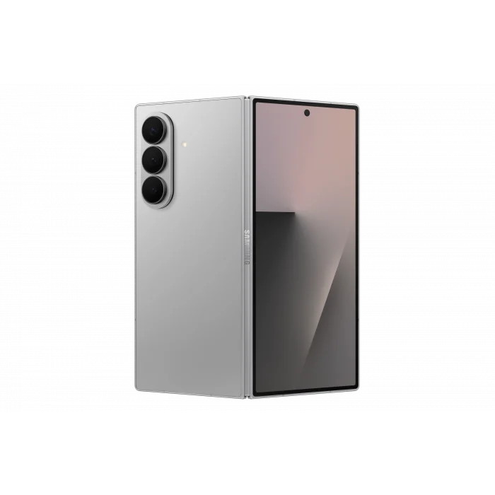 Samsung Galaxy Z Fold7 256 GB 12 GB Ram Gümüş