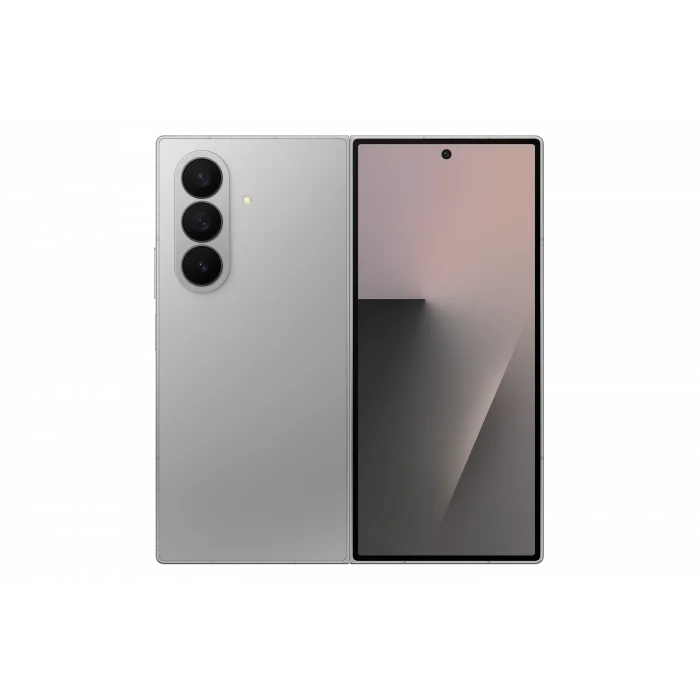 Samsung Galaxy Z Fold7 512 GB 12 GB Ram Gümüş