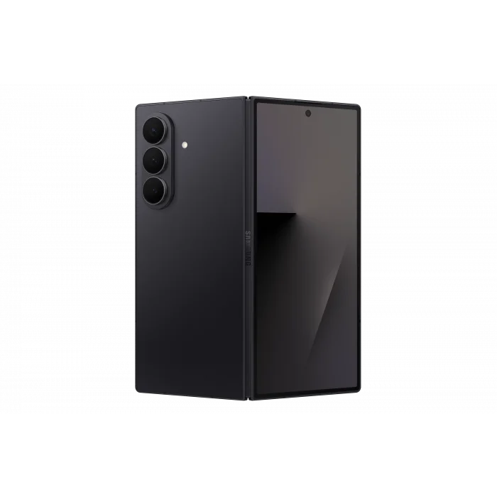 Samsung Galaxy Z Fold7 512 GB 12 GB Ram Gece Siyahı