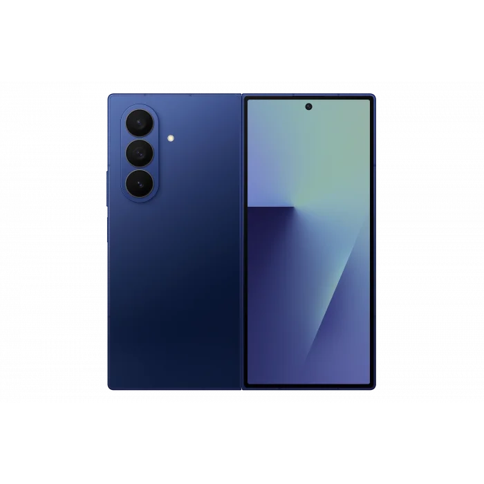 Samsung Galaxy Z Fold7 512 GB 12 GB Ram Gölge Mavisi