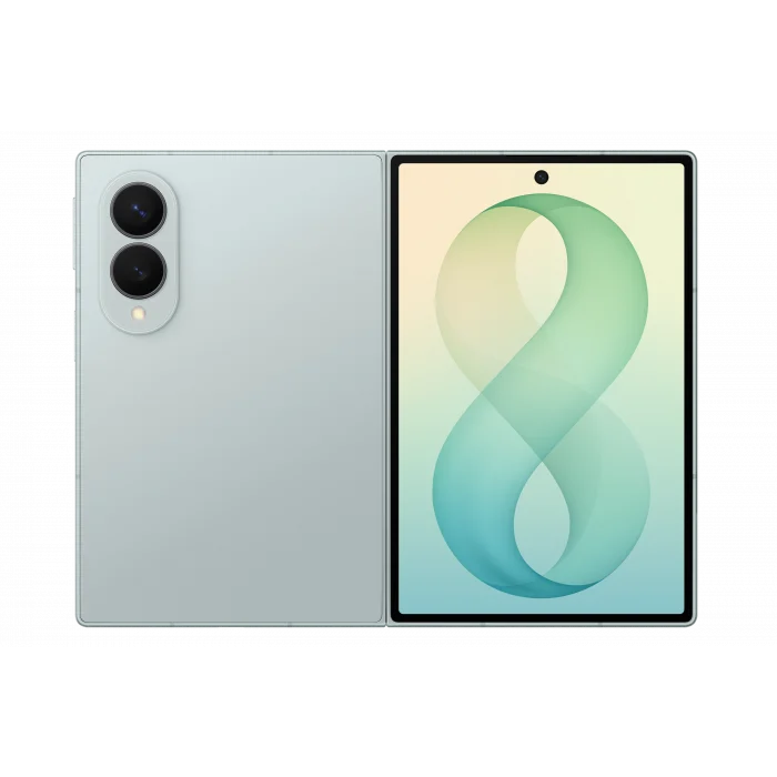 SAMSUNG GALAXY Z FOLD8 12/256 GB ADAÇAYI AKILLI TELEFON