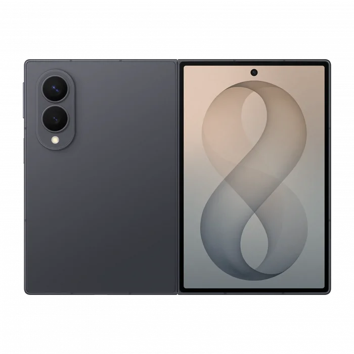 SAMSUNG GALAXY Z FOLD8 12/256 GB GRAFİT GRİ AKILLI TELEFON