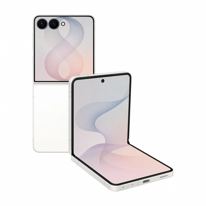 SAMSUNG GALAXY Z FOLD8 12+256 GB KREM