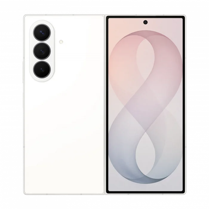 SAMSUNG GALAXY Z FOLD8 16+1TB KREM