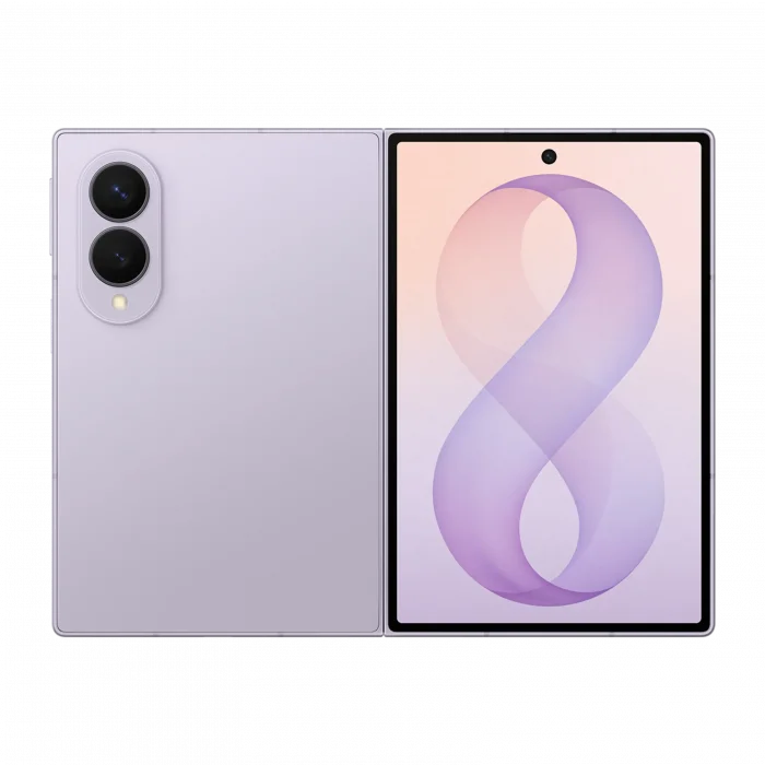 Samsung Galaxy Z Fold8 16GB 1TB Lavanta