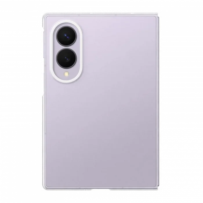SAMSUNG GALAXY Z FOLD8 ŞEFFAF KILIF