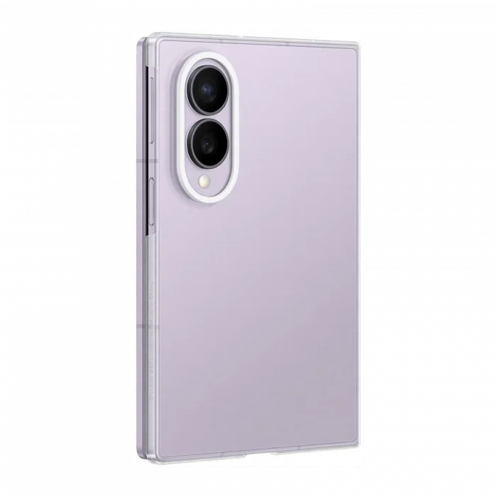 SAMSUNG GALAXY Z FOLD8 ŞEFFAF KILIF