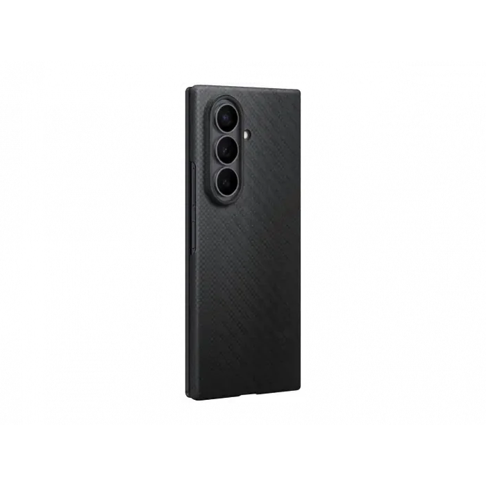 SAMSUNG GALAXY Z FOLD8 ULTRA KARBON MAGNET KILIF S