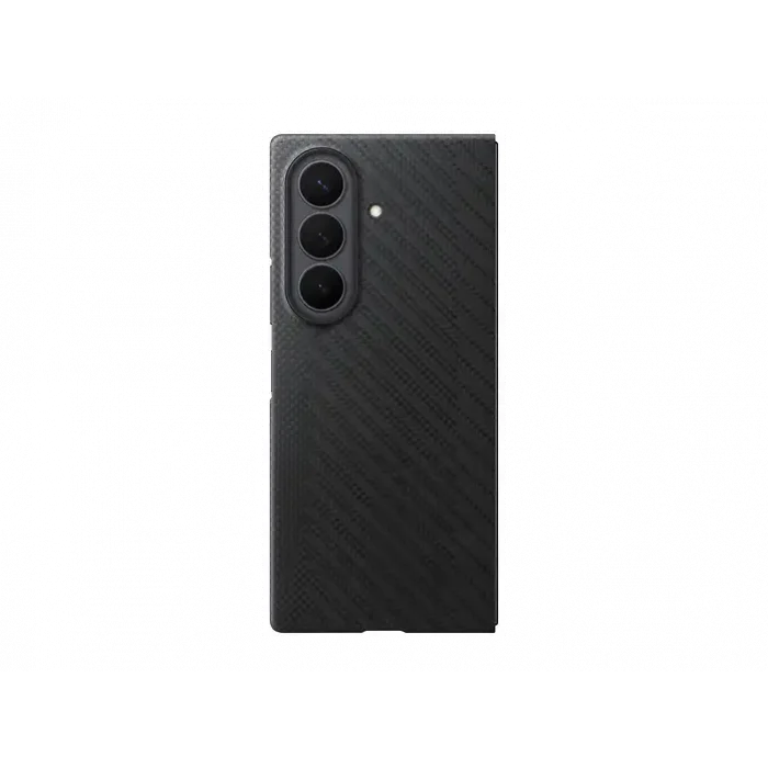 SAMSUNG GALAXY Z FOLD8 ULTRA KARBON MAGNET KILIF S