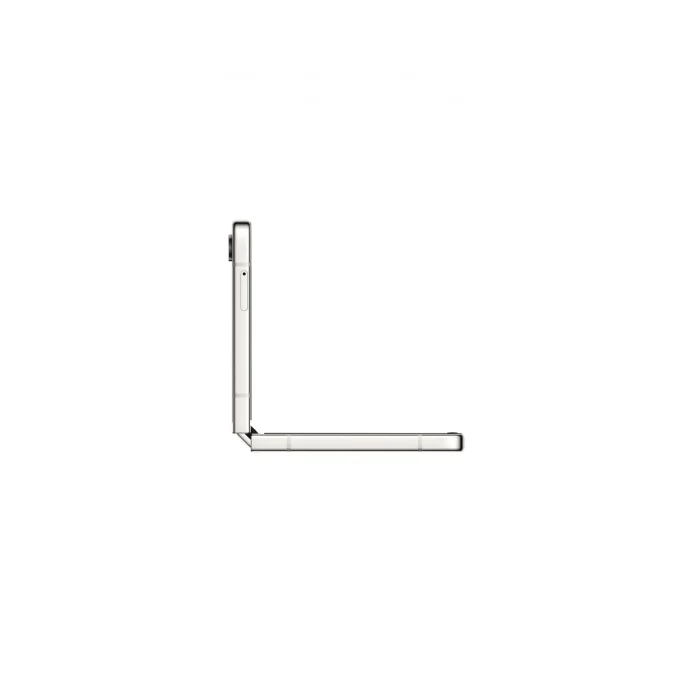 SAMSUNG GALAXY ZFLİP5 CREAM 256 GB