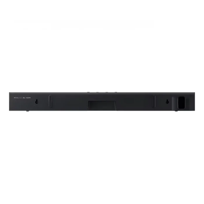 Samsung HW-B400F 2.0 Kanal 40 W Soundbar
