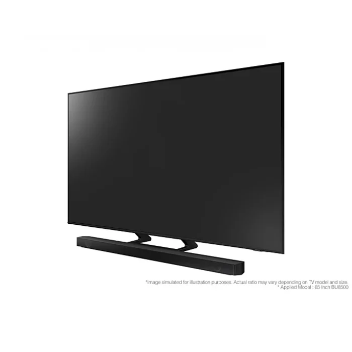Samsung HW-B650 3.1 Kanal 430 W Soundbar