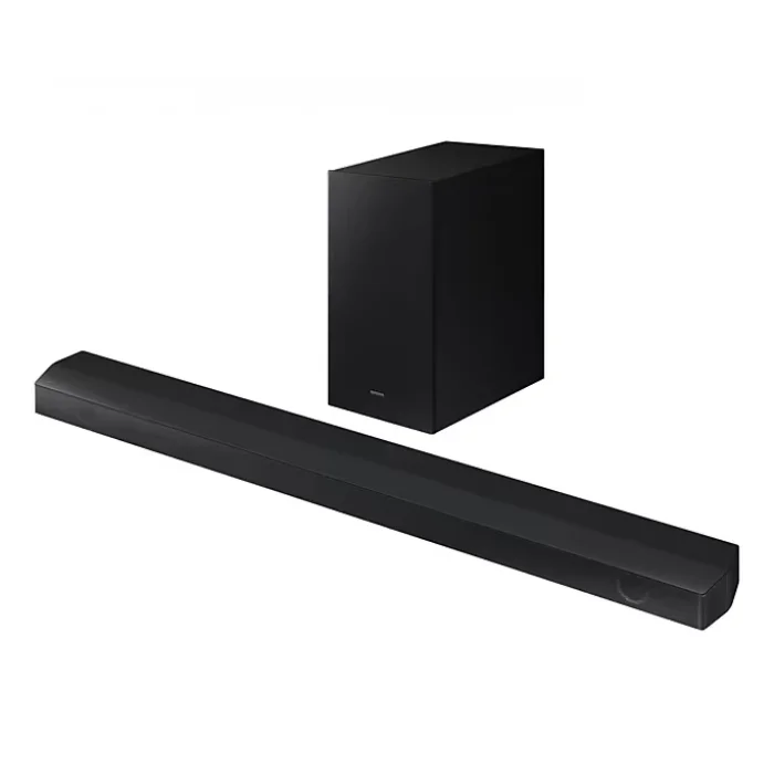 Samsung HW-B650 3.1 Kanal 430 W Soundbar